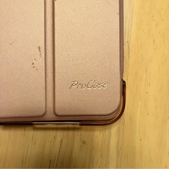 iPad Air 4th Generation Case - Picture 2 of 4